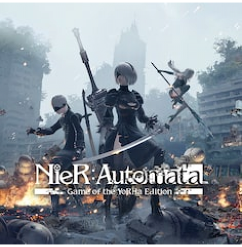 Nier: Automata